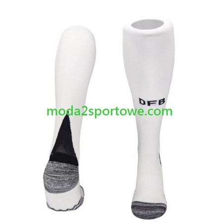 Niemcy Domowe Euro 2024 Skarpetki